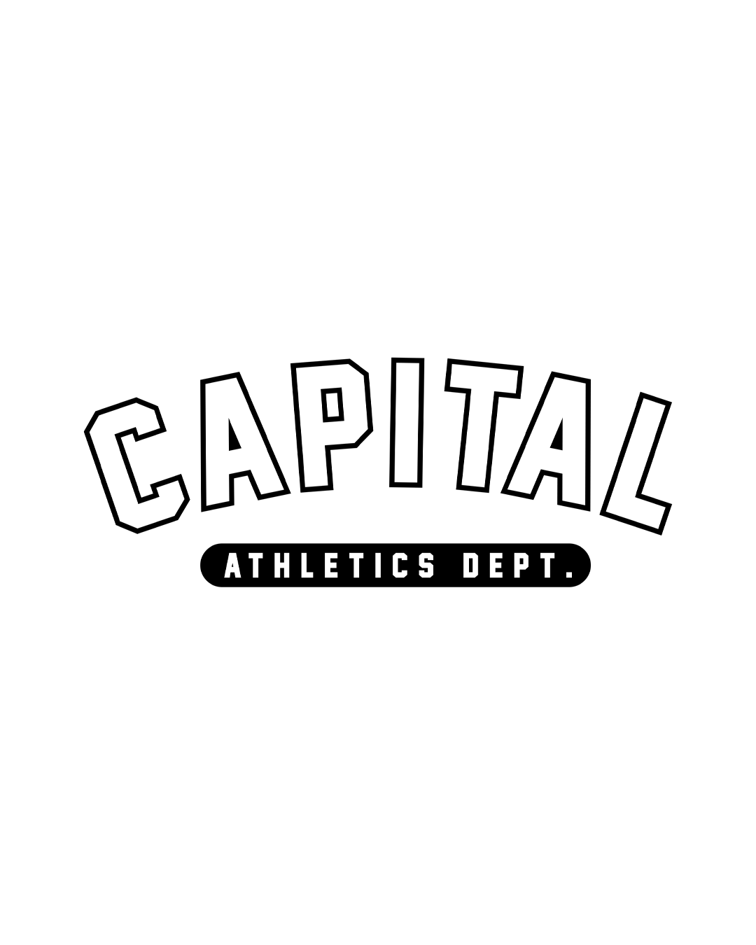 Capital Athletics Dept.